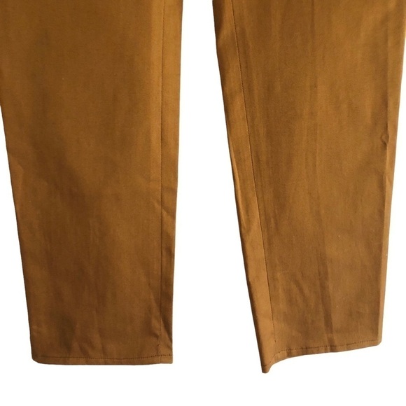 529 UFFIZI Bronze Pants Sara Combo Size 0 - Picture 8 of 11